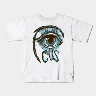 Focus Kids T-Shirt